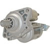 REMAN STARTER MITSUBA GR - image 1