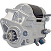 REMAN STARTER NIPPONDENSO - image 1