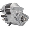 REMAN STARTER NIPPONDENSO - image 1