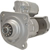 REMAN STARTER MITSUBISHI - image 1