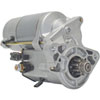 REMAN STARTER NIPPONDENSO - image 1