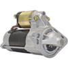 REMAN STARTER NIPPONDENSO - image 1