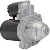 REMAN STARTER BOSCH PMGR - image 1