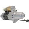 REMAN STARTER MITSUBISHI - image 1
