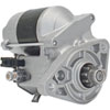 REMAN STARTER NIPPONDENSO - image 1