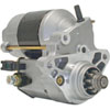 REMAN STARTER NIPPONDENSO - image 1