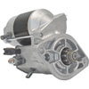 REMAN STARTER NIPPONDENSO - image 1