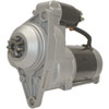 REMAN STARTER HITACHI OSG - image 1
