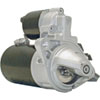 REMAN STARTER BOSCH PMGR - image 1