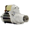 REMAN STARTER NIPPONDENSO - image 1