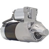 REMAN STARTER MITSUBISHI - image 1