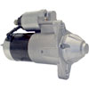 REMAN STARTER MITSUBISHI - image 1