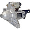 REMAN STARTER NIPPONDENSO - image 1