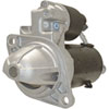 REMAN STARTER BOSCH PMGR - image 1
