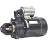 REMAN STARTER CHRYSLER DD - image 1