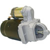 REMAN STARTER DELCO 10MT - image 1