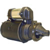 REMAN STARTER DELCO 10MT - image 1