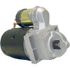REMAN STARTER DELCO 10MT - image 1