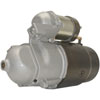 REMAN STARTER DELCO 10MT - image 1