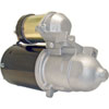 REMAN STARTER DELCO SD205 - image 1