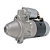 REMAN STARTER BOSCH PMGR - image 1