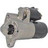 REMAN STARTER MITSUBISHI - image 1