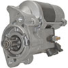 REMAN STARTER NIPPONDENSO - image 1