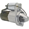 REMAN STARTER MITSUBISHI - image 1