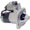 REMAN STARTER MITSUBISHI - image 1
