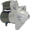 REMAN STARTER MITSUBISHI - image 1
