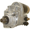 REMAN STARTER NIPPONDENSO - image 1