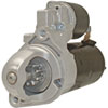 REMAN STARTER BOSCH PMGR - image 1