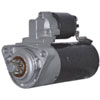 REMAN STARTER BOSCH PMGR - image 1