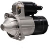 REMAN STARTER W/NEW SOLEN - image 1