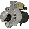 REMAN STARTER W/NEW SOLEN - image 1