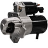 REMAN STARTER W/NEW SOLEN - image 1