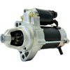 REMAN STARTER W/NEW SOLEN - image 1