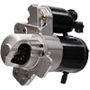 REMAN STARTER W/NEW SOLEN - image 1