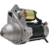 REMAN STARTER W/NEW SOLEN - image 1