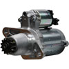 REMAN STARTER W/NEW SOLEN - image 1