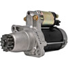 REMAN STARTER W/NEW SOLEN - image 1