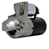 REMAN STARTER W/NEW SOLEN - image 1