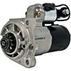 REMAN STARTER W/NEW SOLEN - image 1
