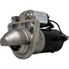 REMAN STARTER W/NEW SOLEN - image 1