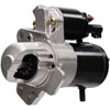 REMAN STARTER W/NEW SOLEN - image 1