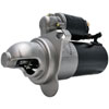REMAN STARTER W/NEW SOLEN - image 1