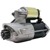 REMAN STARTER W/NEW SOLEN - image 1