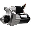 REMAN STARTER W/NEW SOLEN - image 1