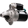 REMAN STARTER W/NEW SOLEN - image 1