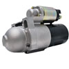 REMAN STARTER W/NEW SOLEN - image 1